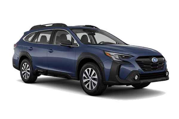 Subaru Outback or similar
