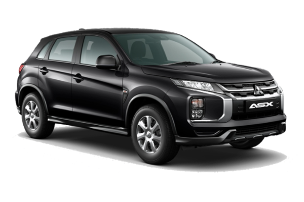 Mitsubishi Asx or similar