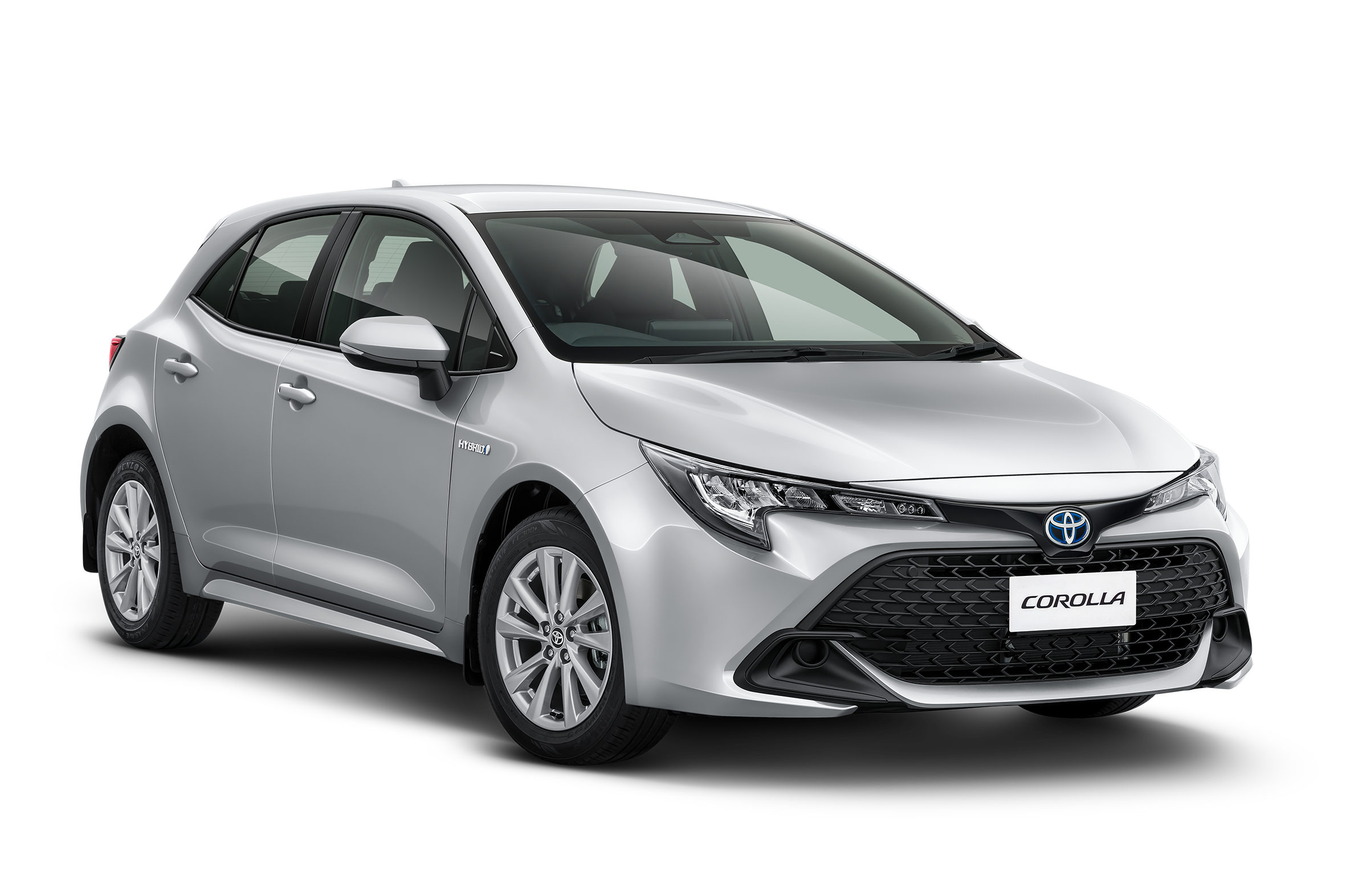 Toyota Corolla or similar