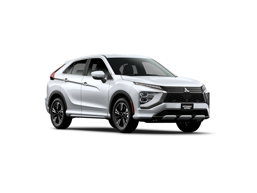 Mitsubishi Eclipse 2WD