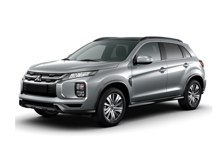 Mitsubishi ASX or similar