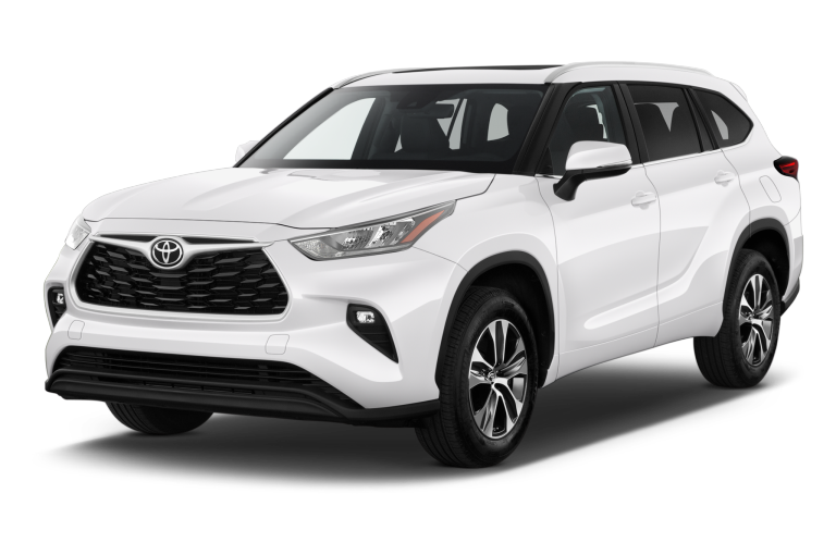 Fullsize SUV