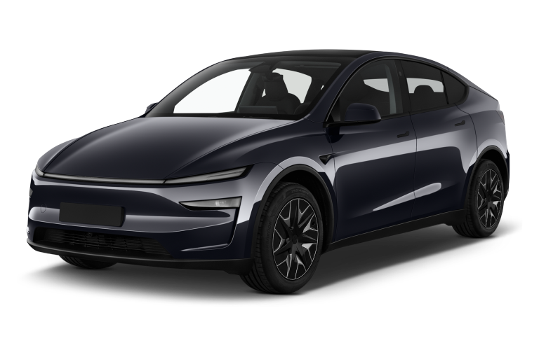 Standard Elite SUV