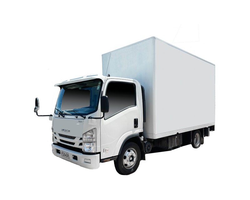 Fullsize Elite Commercial Van/Truck