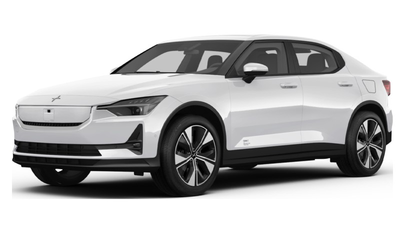 Polestar 2 or similar