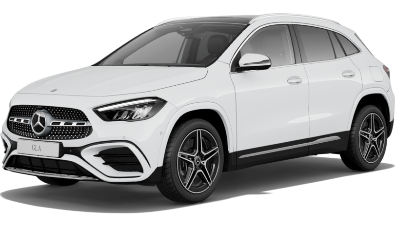 Compact Elite SUV