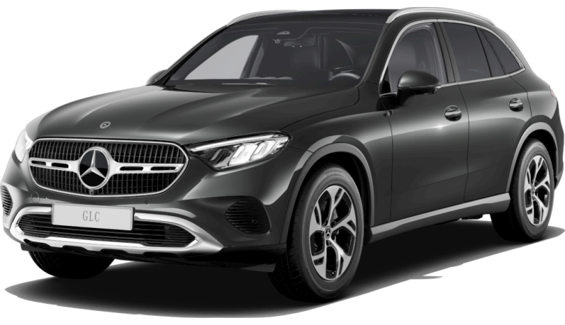 Intermediate Elite SUV