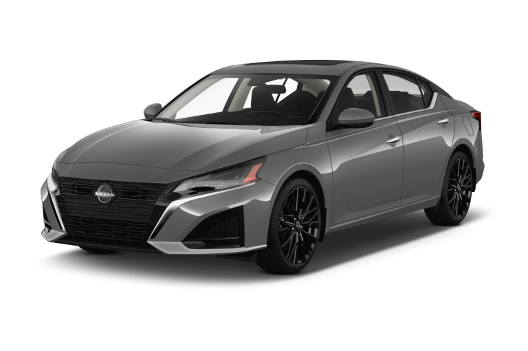 Nissan Altima or similar