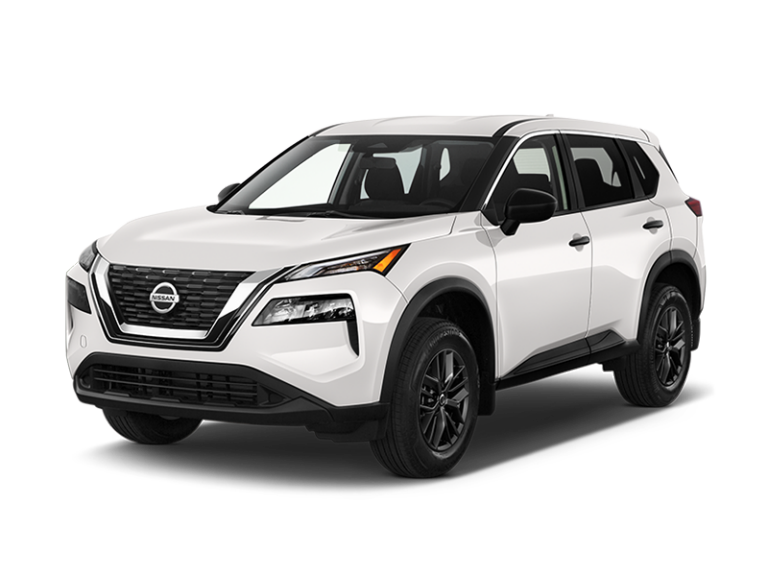 Nissan Rogue or similar