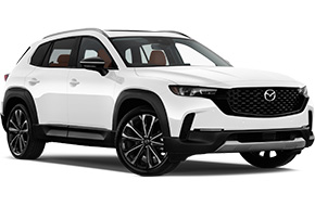 Mazda CX-50 or similar