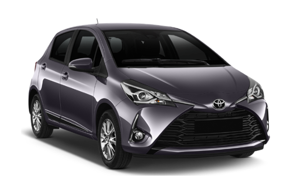 Toyota Yaris 1.5 or similar