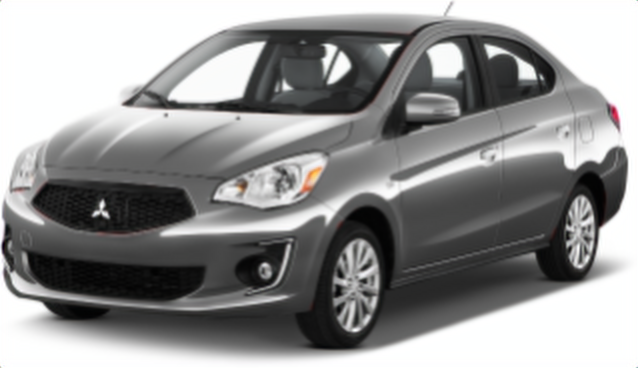 Toyota Yaris or similar