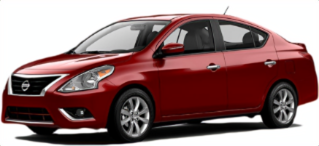 Toyota Corolla or similar
