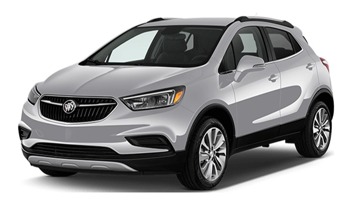 Nissan Kicks or similar