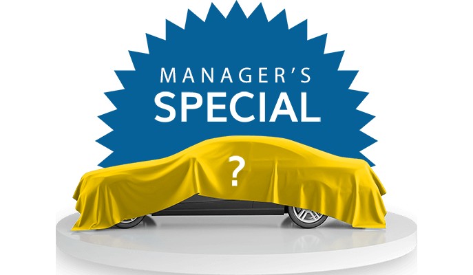 Managers Special or similar