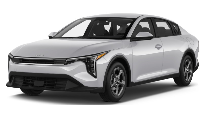 Kia K4 or similar