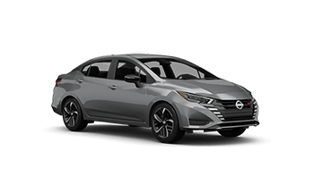 Compact (NISSAN VERSA) or similar