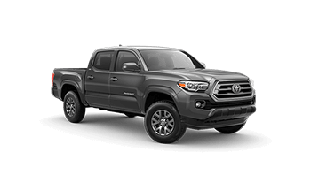 Standard (TOYOTA TACOMA) or similar