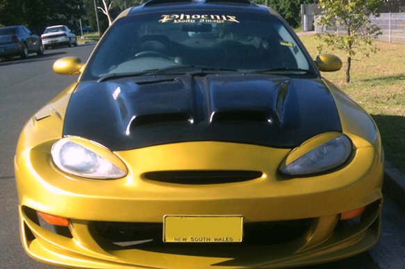 ugly cars