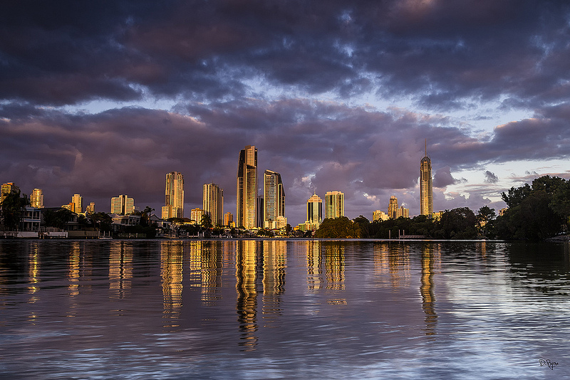 Surfers Paradise