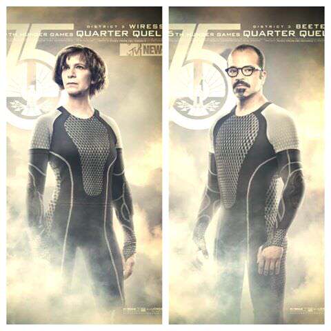 Wiress Beetee