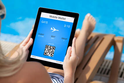 identity theft when traveling
