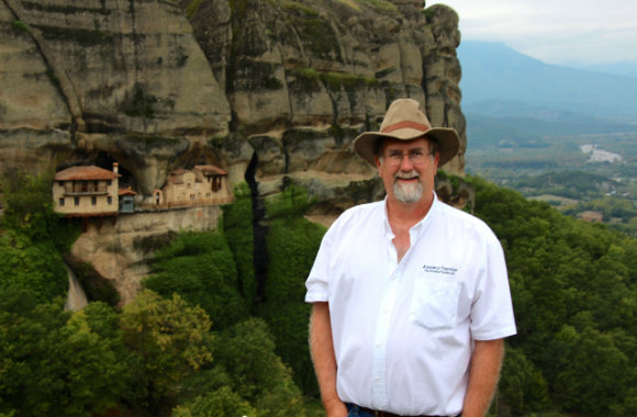 Chris Christensen