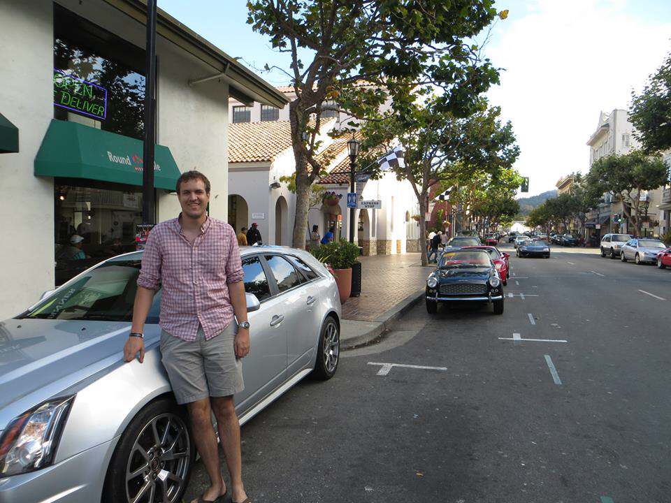 Doug DeMuro