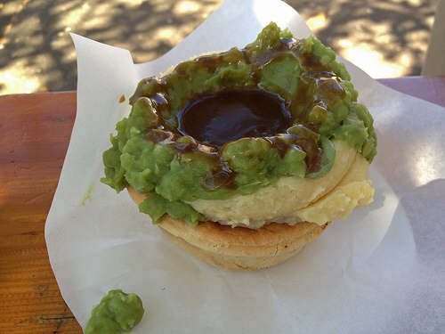 Meat Pie