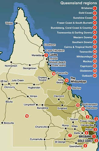 Queensland