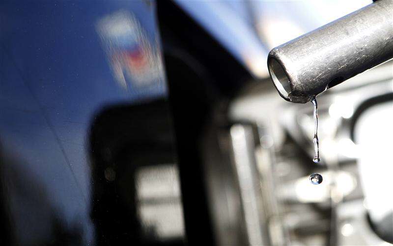 car rental fuel prices