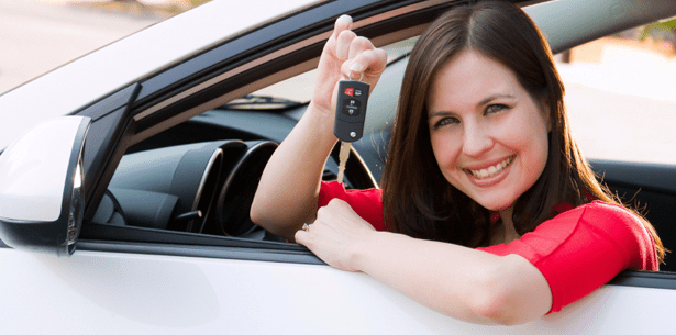 rental car (creone.com)