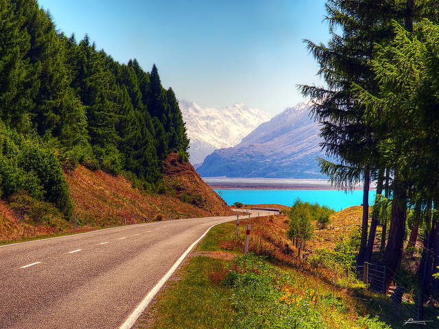 New Zealand