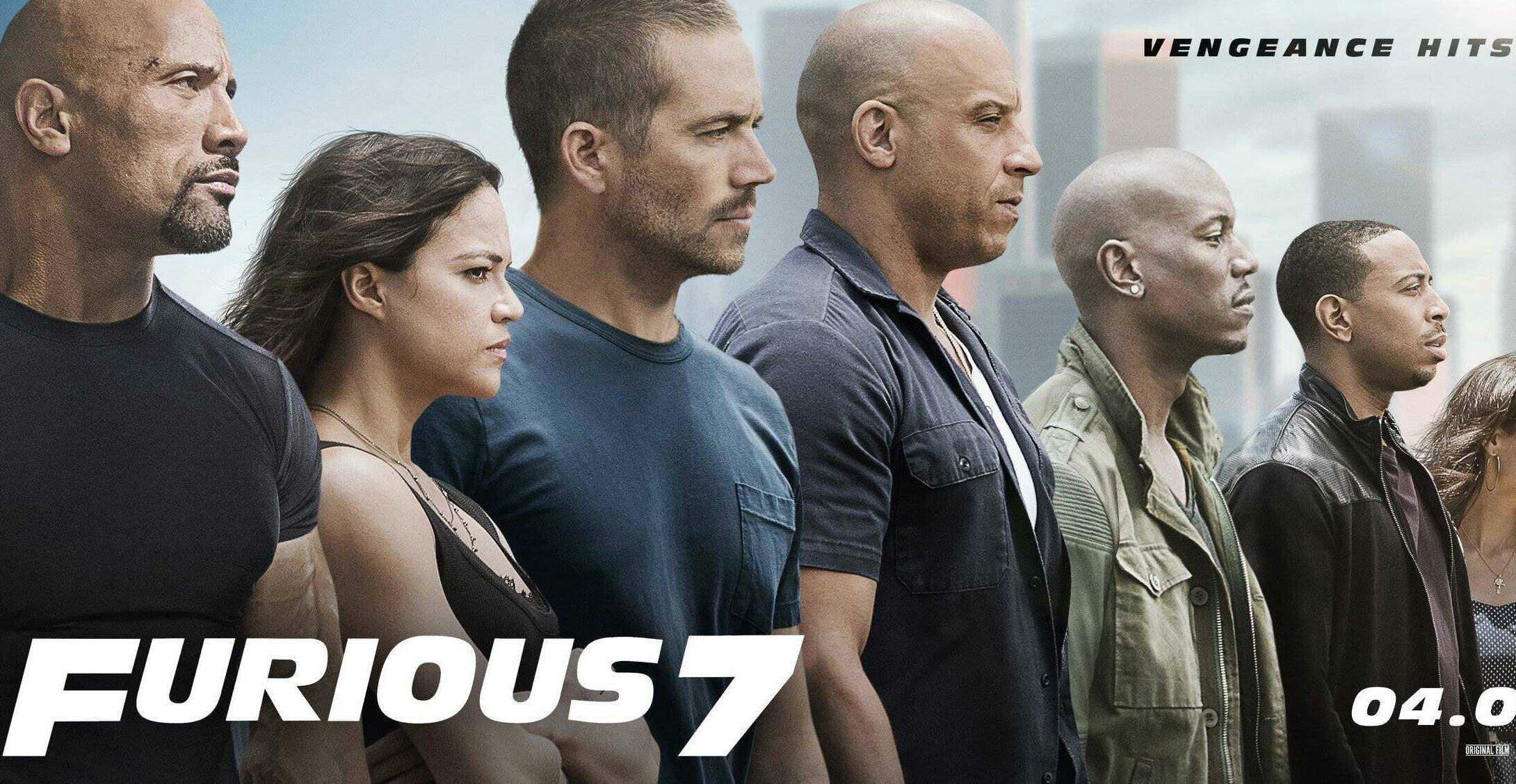 Fast And Furious 7: Five Awesome Cars Finally Revealed!