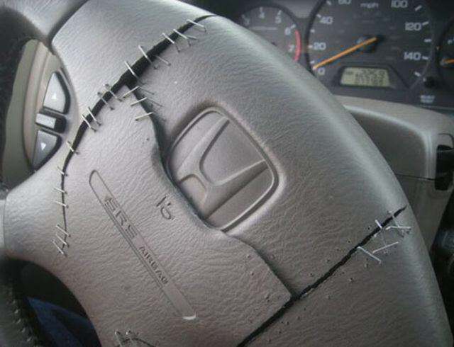 Top 10 Car Repair Fails