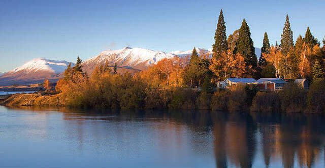 Top 5 New Zealand Road Trip Must Haves