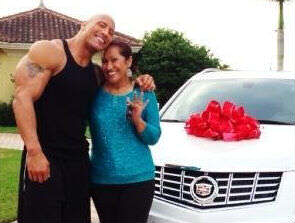 Top 3 Cars Given as a Gift by a Celebrity