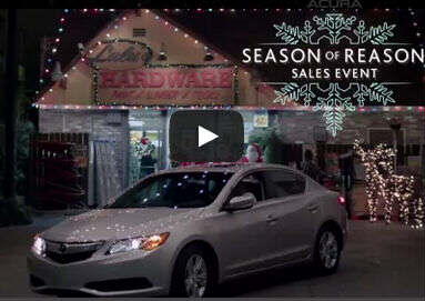 VroomVroomVroom's Top 10 Funniest Christmas Car Commercials