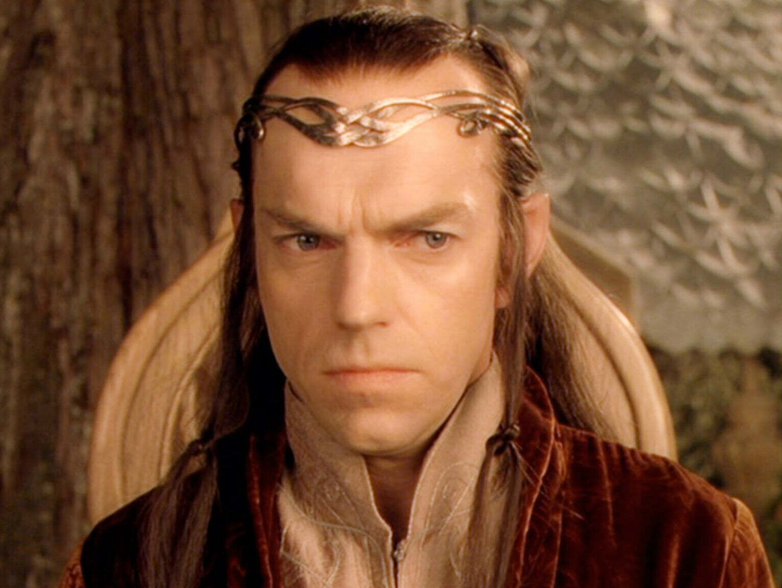 The Hobbit: The Battle of the Five Armies
