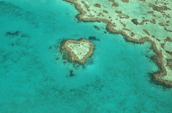 Top 5 Romantic Holiday Spots in Australia