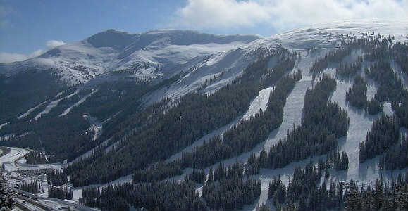 Loveland Ski Area