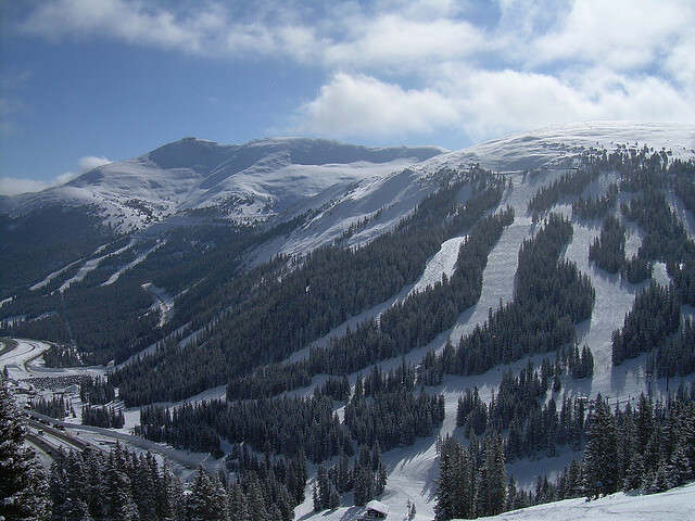 America's Top 5 Affordable Winter Destinations by Car