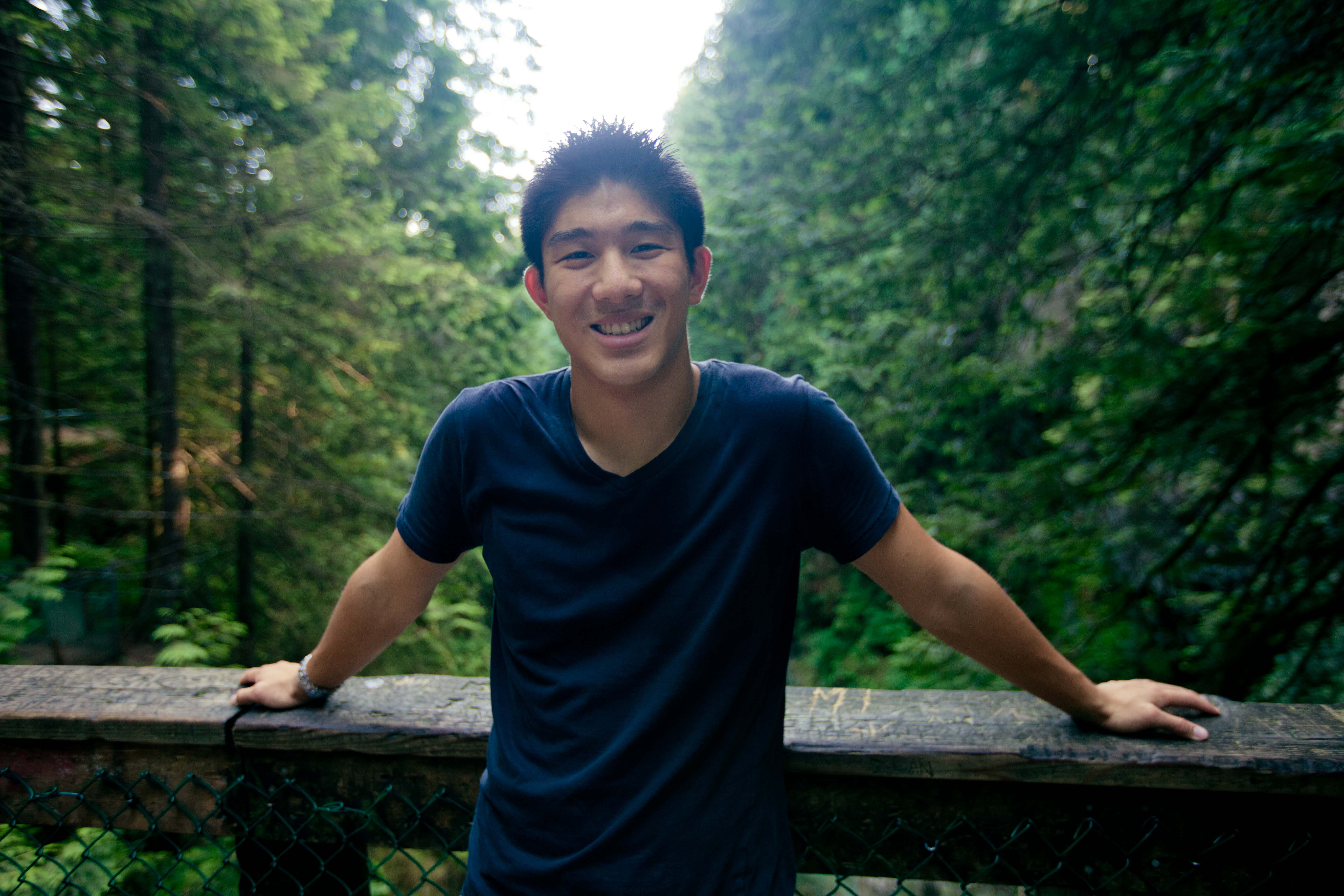 Will Tang