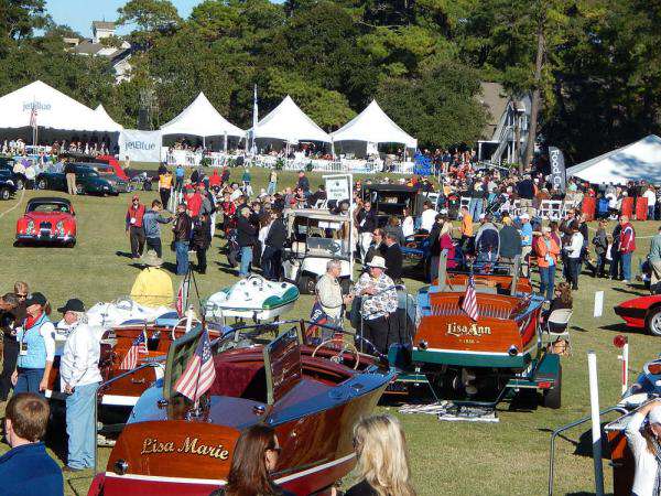 Australian Motoring Festival begins March 26th in Melbourne