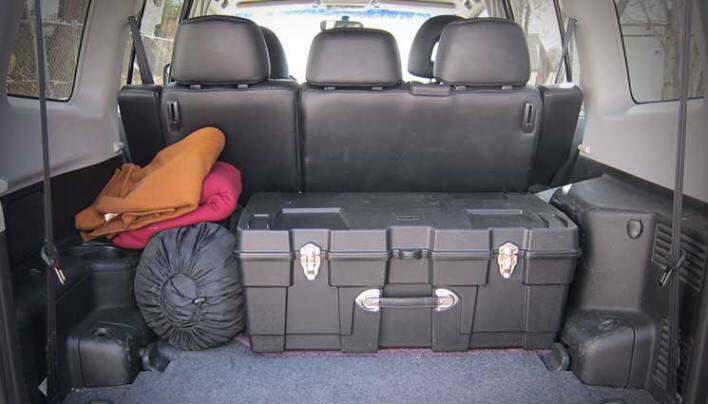 Survival Prep for a Long Road Trip or Holiday Adventure [Infographic]