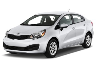 Improved Vehicle Safety Makes Choosing a Car Easier
