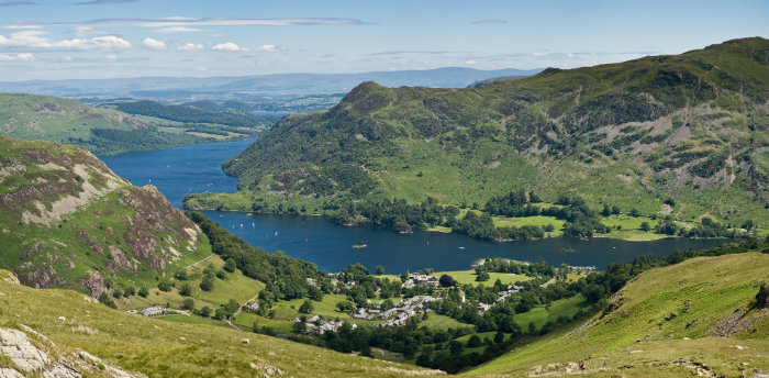 Lake District_Cumbria,_England_-_June_2009