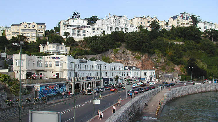 Torquay