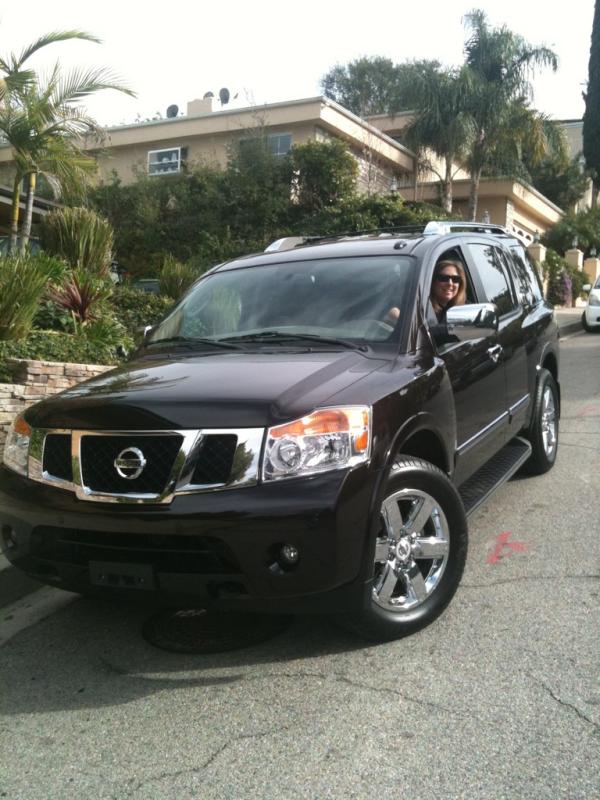 Interview With VroomGirls Editor-in-Chief Tara Weingarten