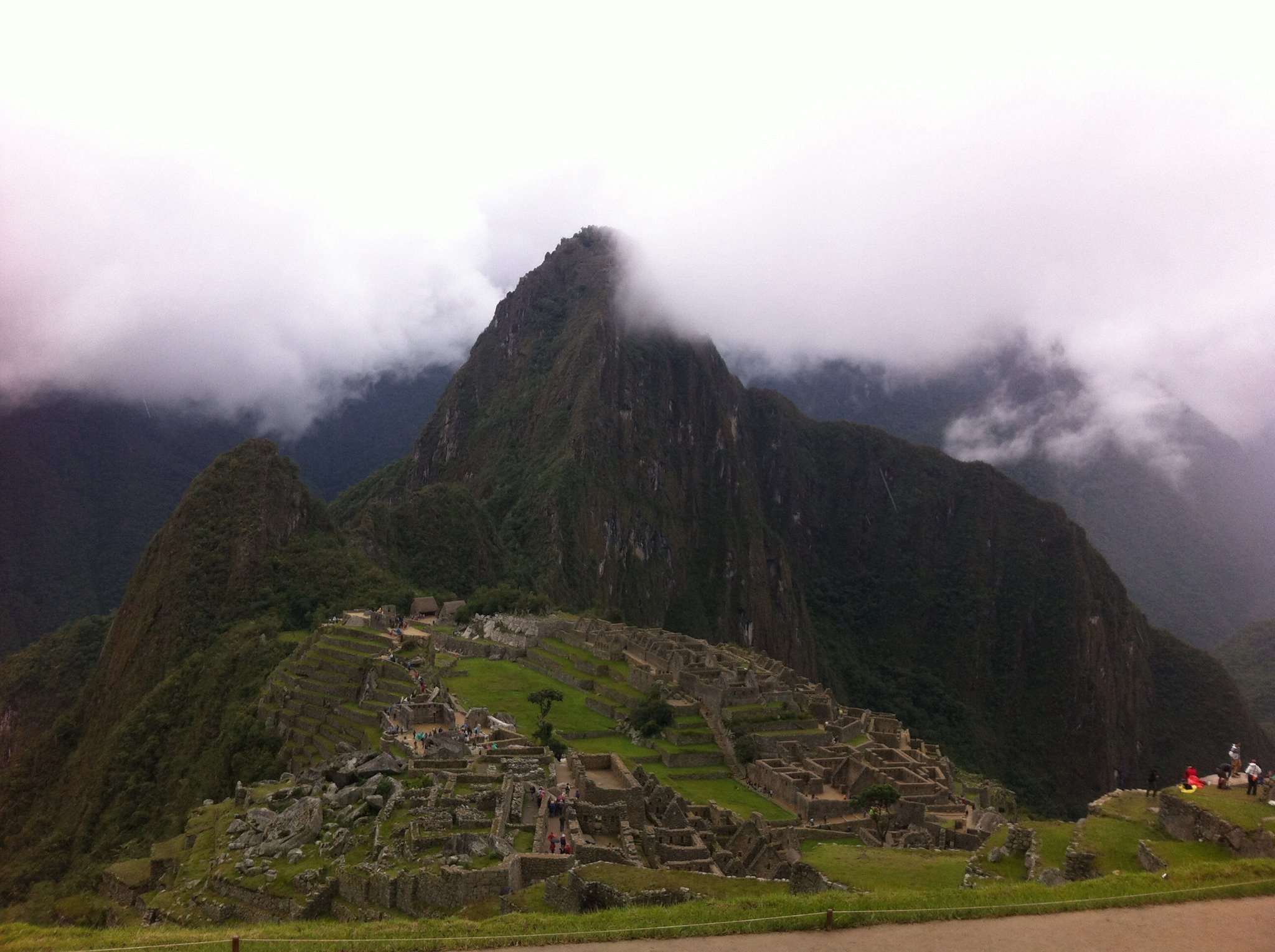 My Trip To Cusco & Machu Picchu - A Vroomster Travel Journal